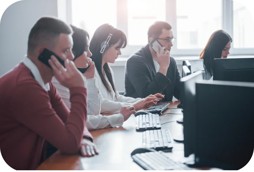 Что включает в себя «Контроль качества звонков» от MTS в Пскове